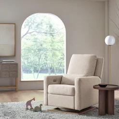 Sigi Electronic Glider Recliner