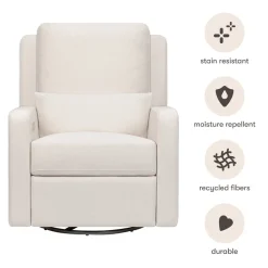Sigi Electronic Glider Recliner
