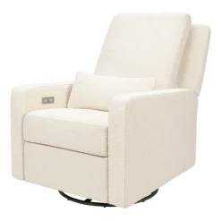 Sigi Electronic Glider Recliner