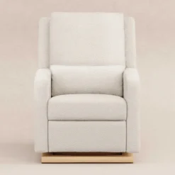Sigi Electronic Glider Recliner