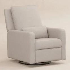 Sigi Electronic Glider Recliner