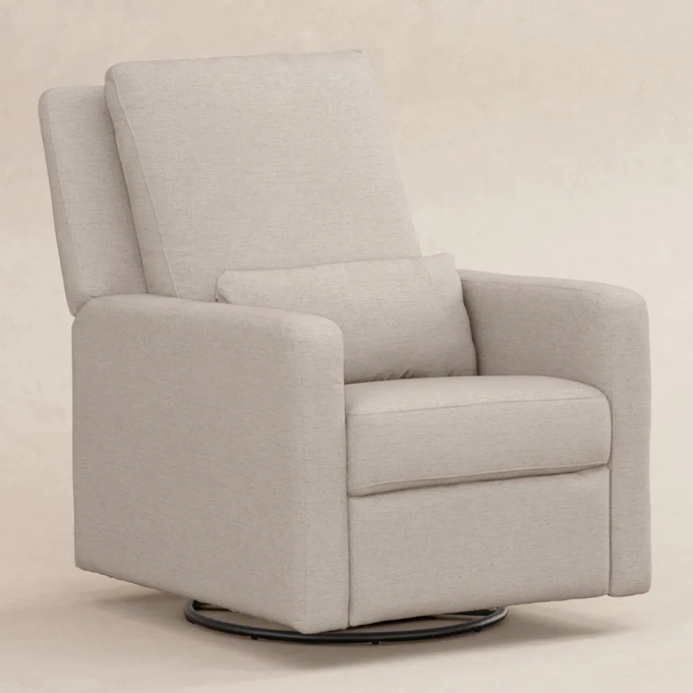 Sigi Electronic Glider Recliner