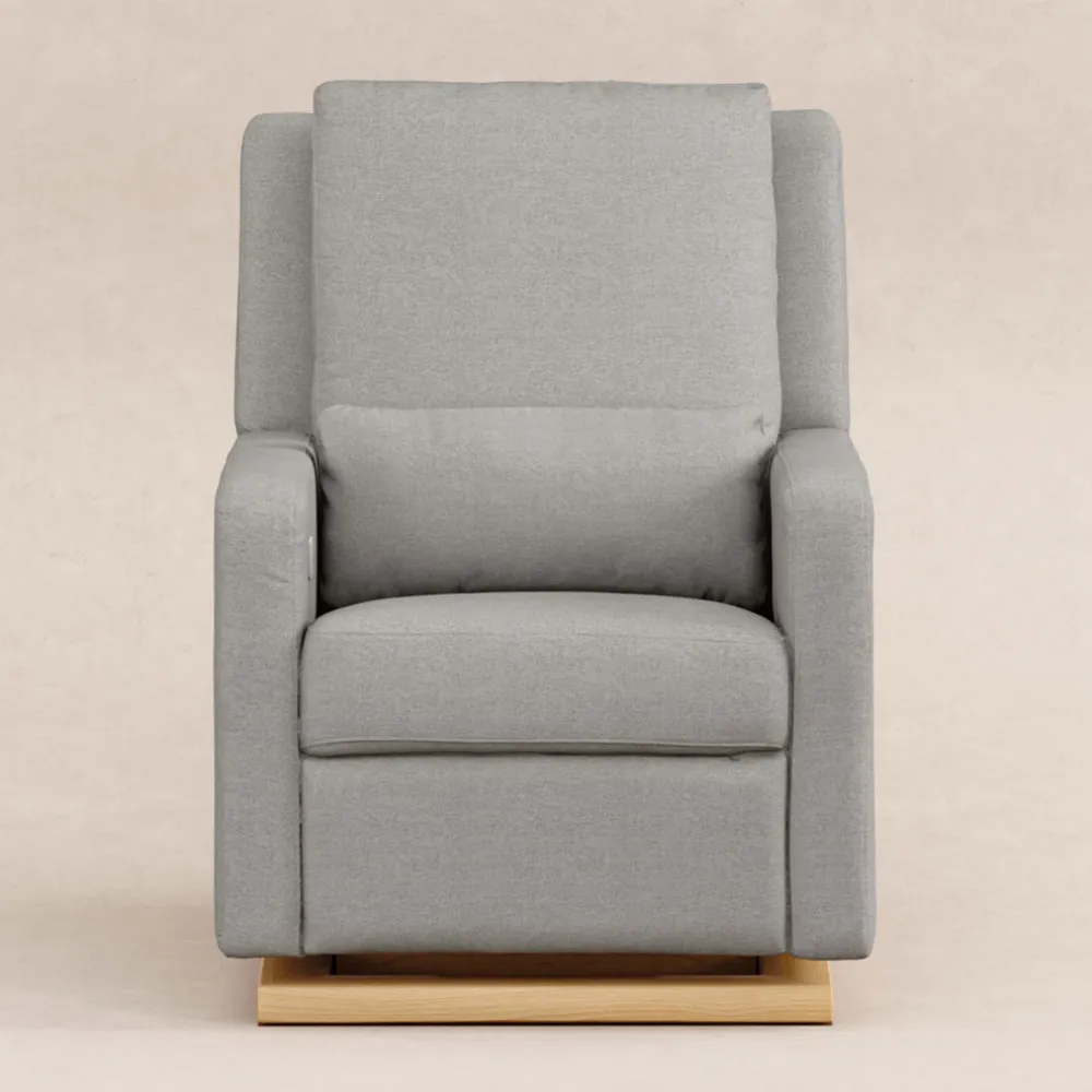 Sigi Electronic Glider Recliner