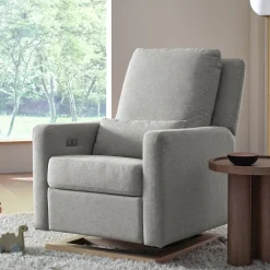 Sigi Electronic Glider Recliner