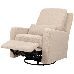 Sigi Recliner and Swivel Glider