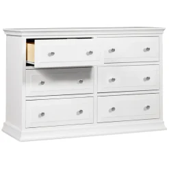 Signature 6-Drawer Double Dresser