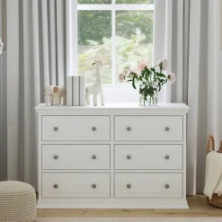 Signature 6-Drawer Double Dresser