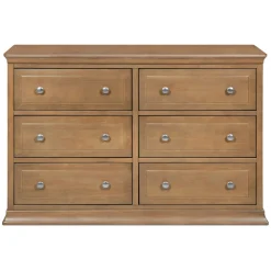 Signature 6-Drawer Double Dresser
