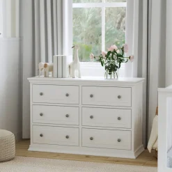 Signature 6-Drawer Double Dresser