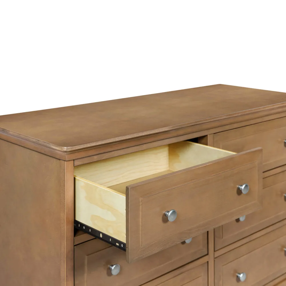 Signature 6-Drawer Double Dresser