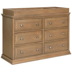 Signature 6-Drawer Double Dresser