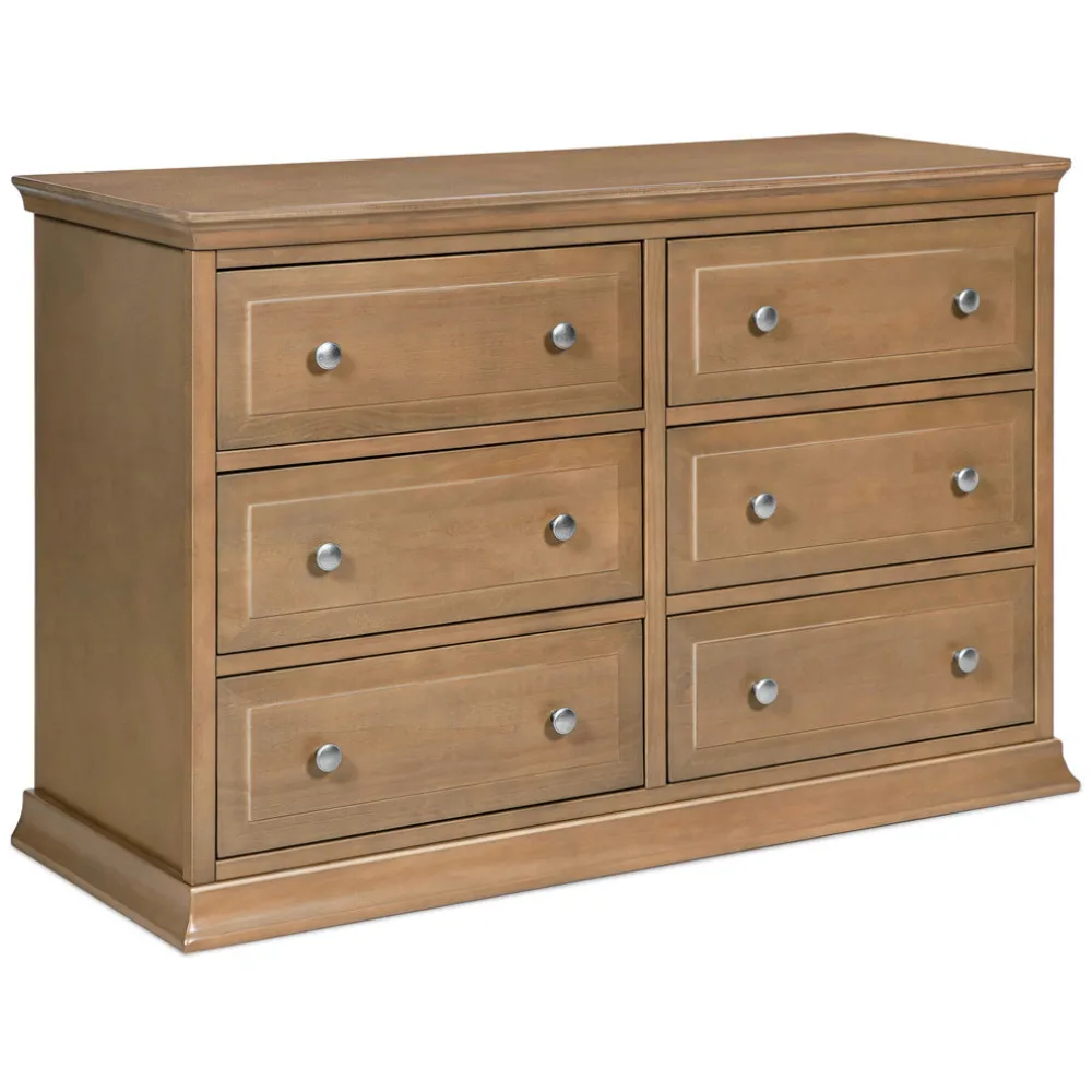 Signature 6-Drawer Double Dresser