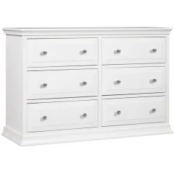Signature 6-Drawer Double Dresser