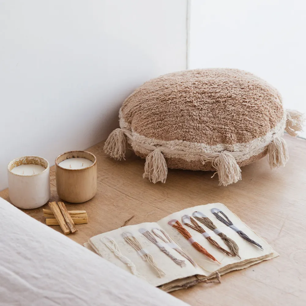 Sind Nomad Floor Cushion