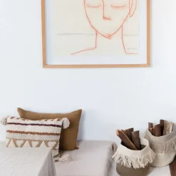 Sistan Nomad Cushion