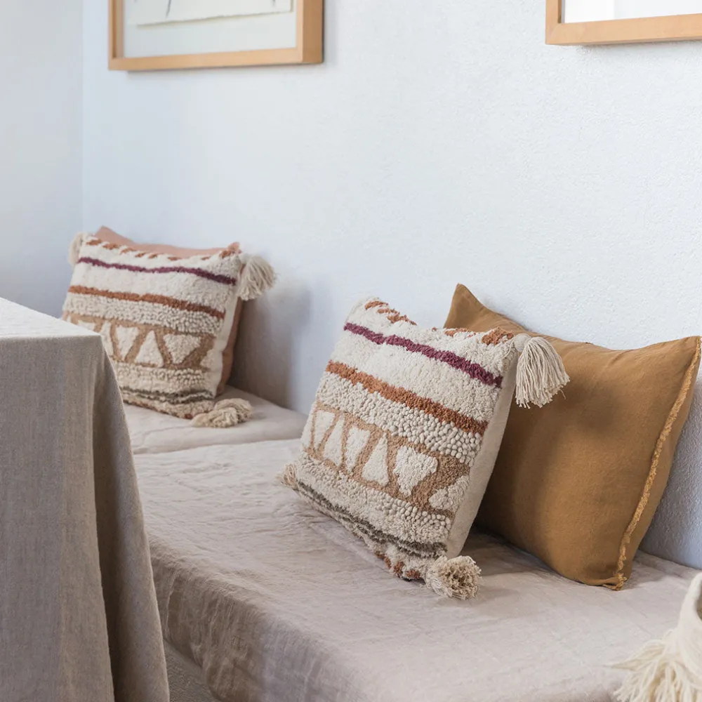 Sistan Nomad Cushion