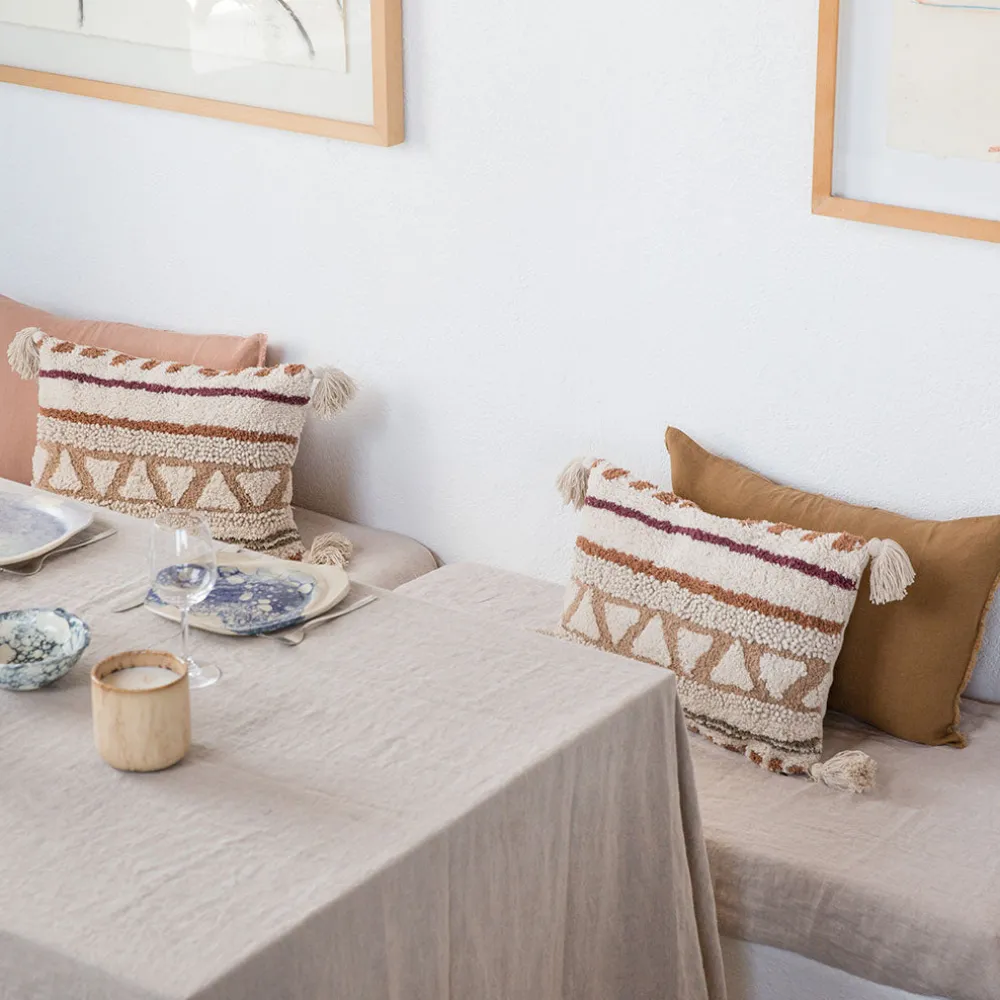 Sistan Nomad Cushion