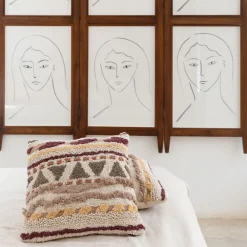 Sistan Nomad Cushion