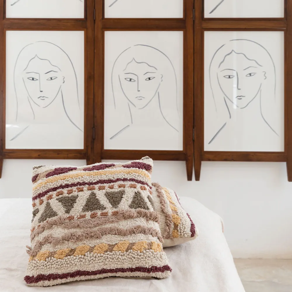 Sistan Nomad Cushion