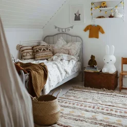 Sistan Nomad Washable Rug