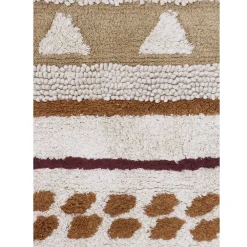 Sistan Nomad Washable Rug