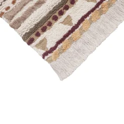 Sistan Nomad Washable Rug