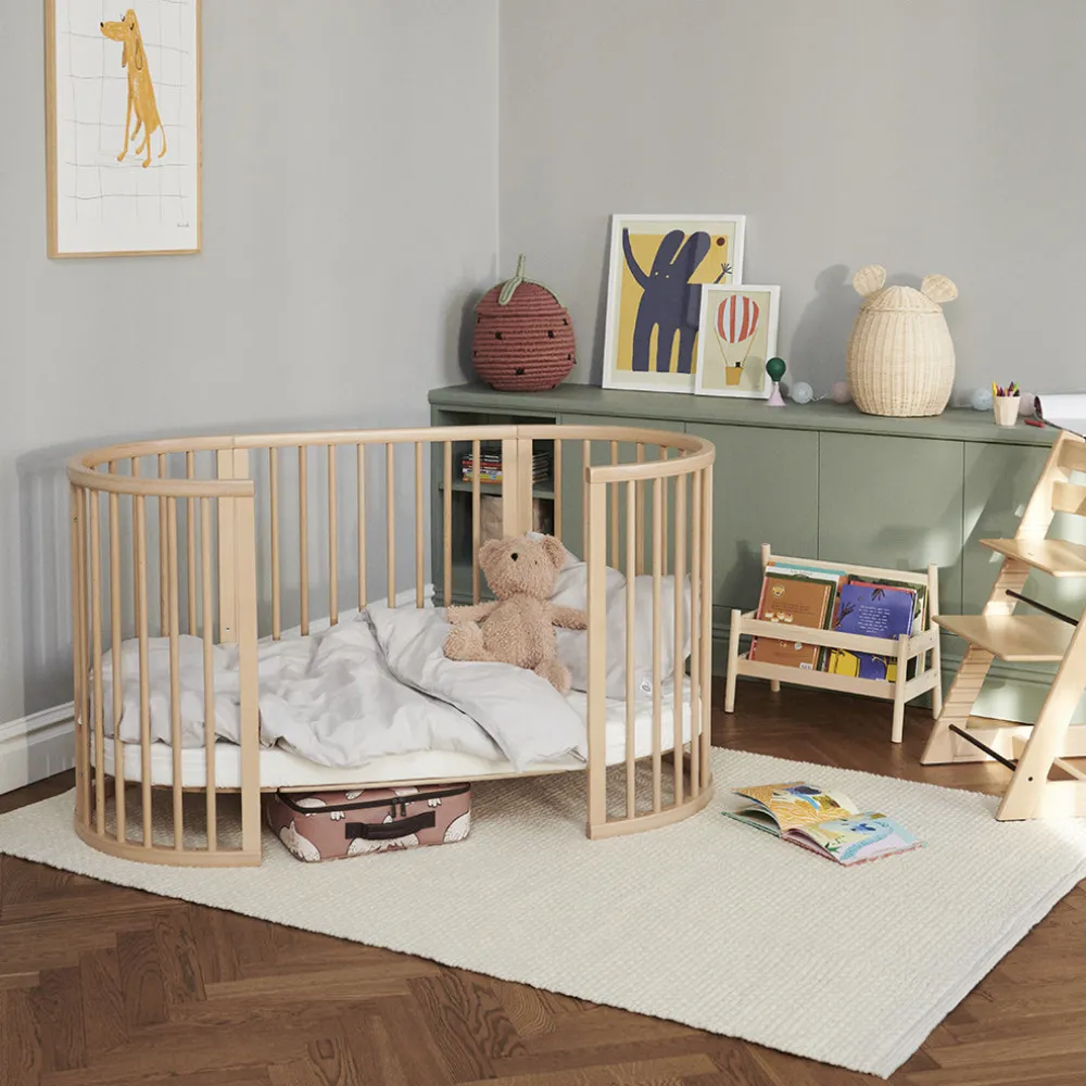 Sleepi V3 Crib/Bed