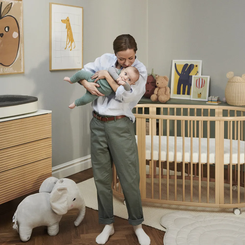 Sleepi V3 Crib/Bed