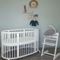 Sleepi V3 Crib/Bed