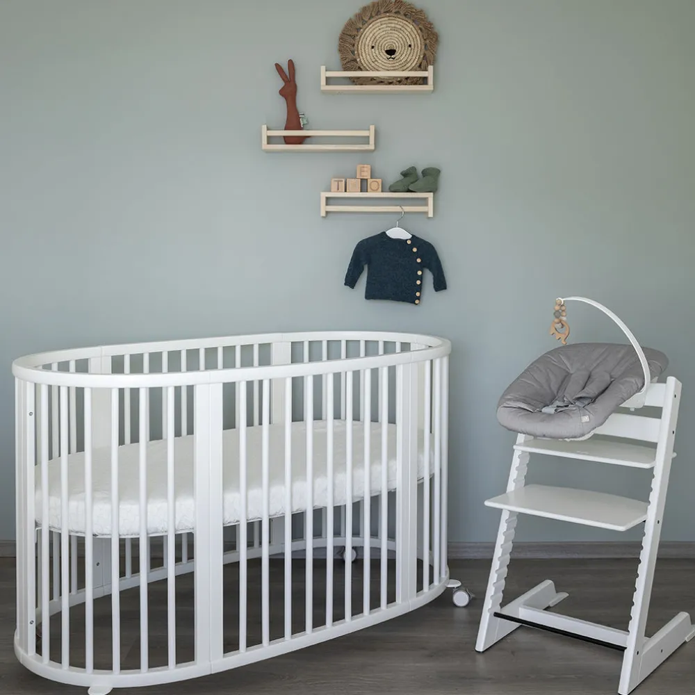Sleepi V3 Crib/Bed
