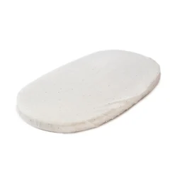Sleepi V3 Fitted Sheet By Pehr