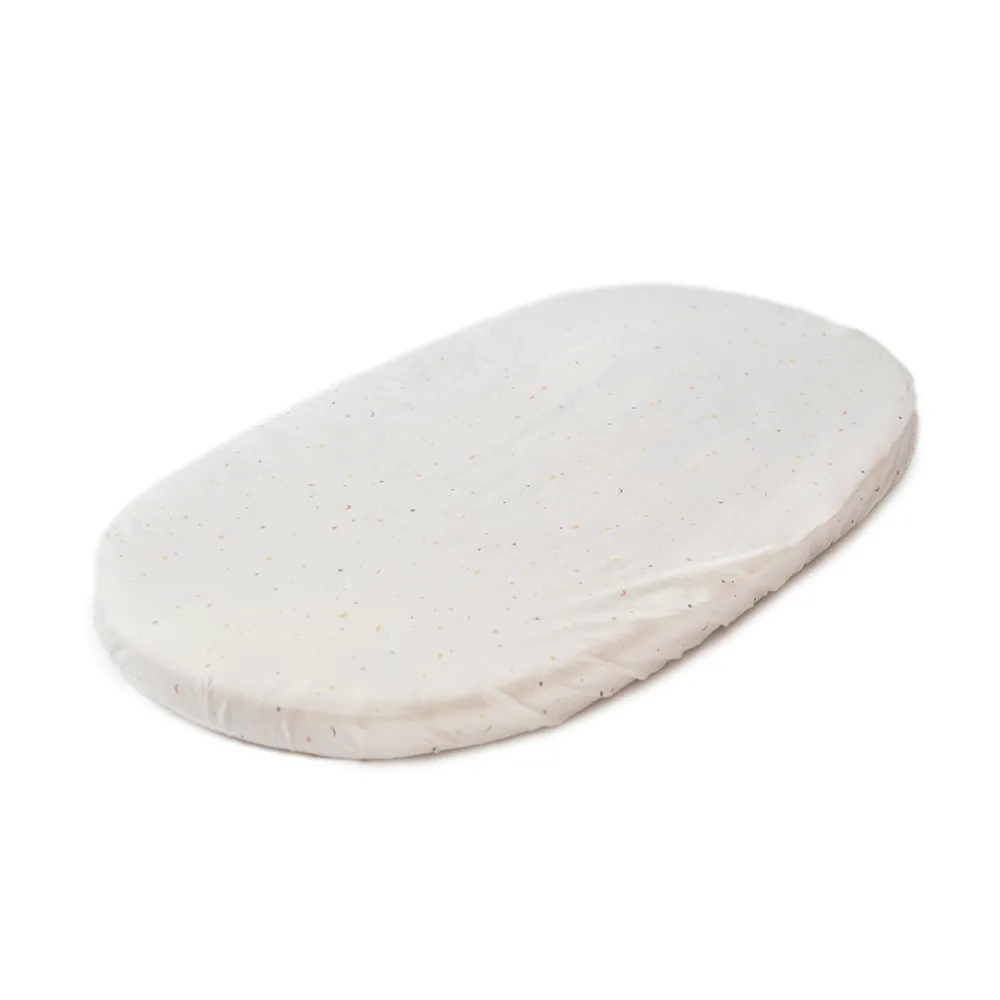 Sleepi V3 Fitted Sheet By Pehr