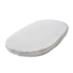 Sleepi V3 Fitted Sheet By Pehr