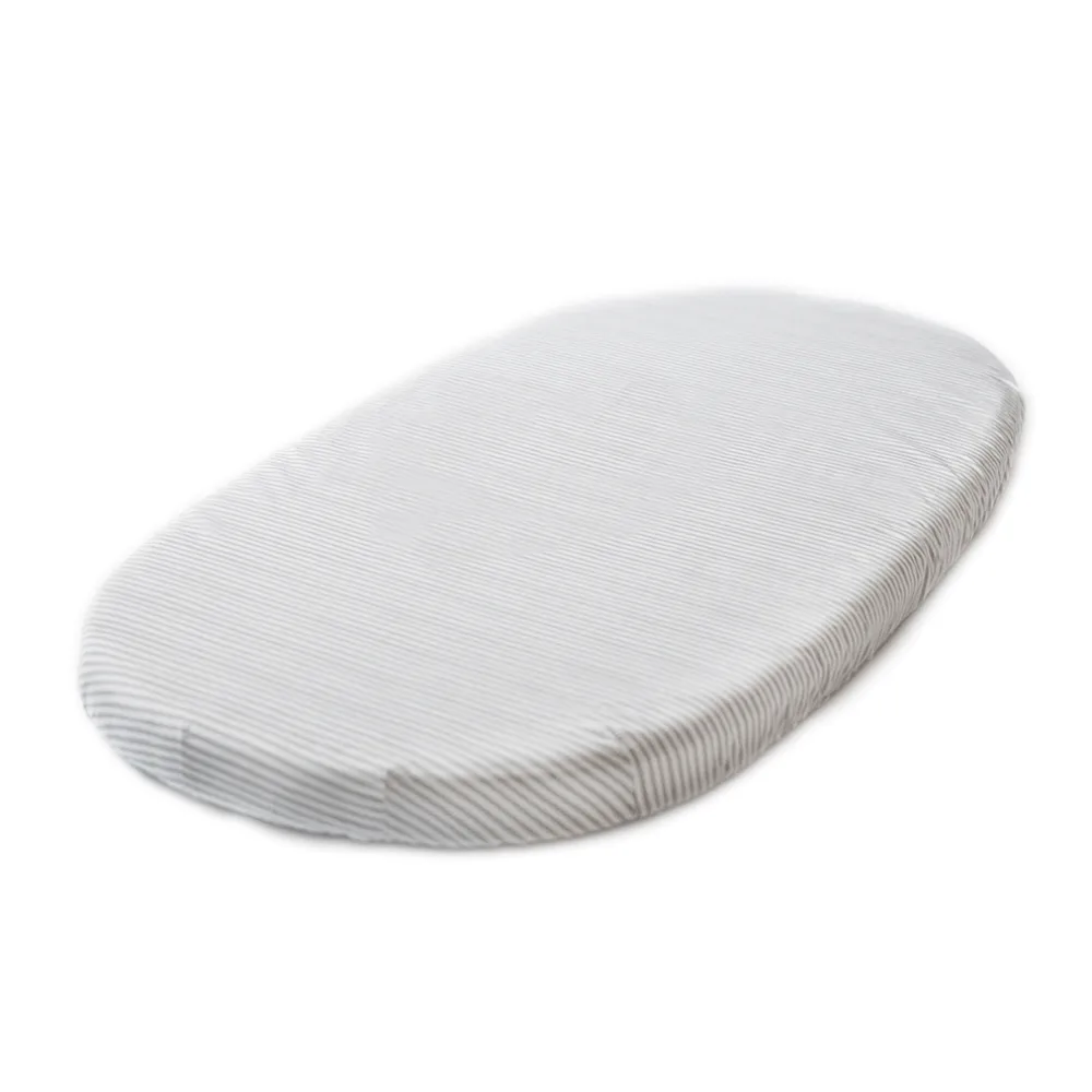 Sleepi V3 Fitted Sheet By Pehr