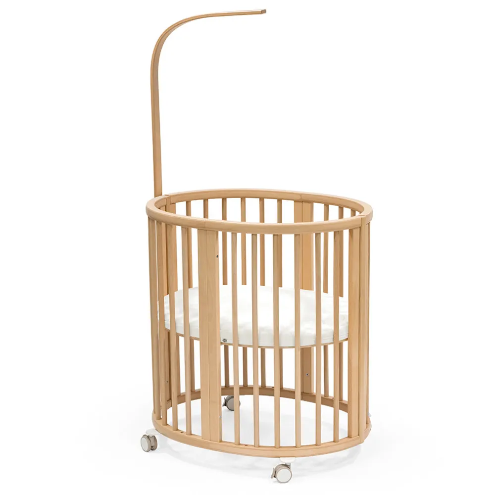 Sleepi V3 Mini Crib Bundle