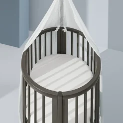 Sleepi V3 Mini Crib Bundle