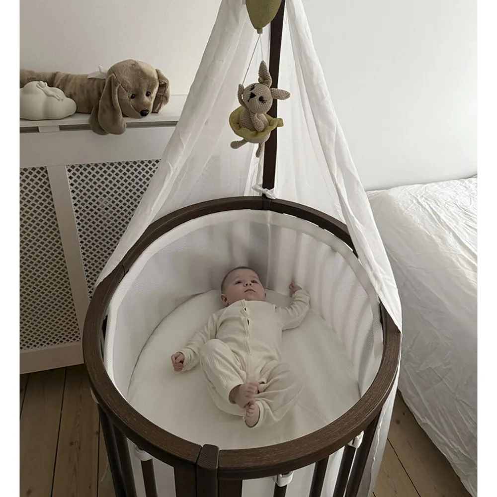 Sleepi V3 Mini Crib Bundle