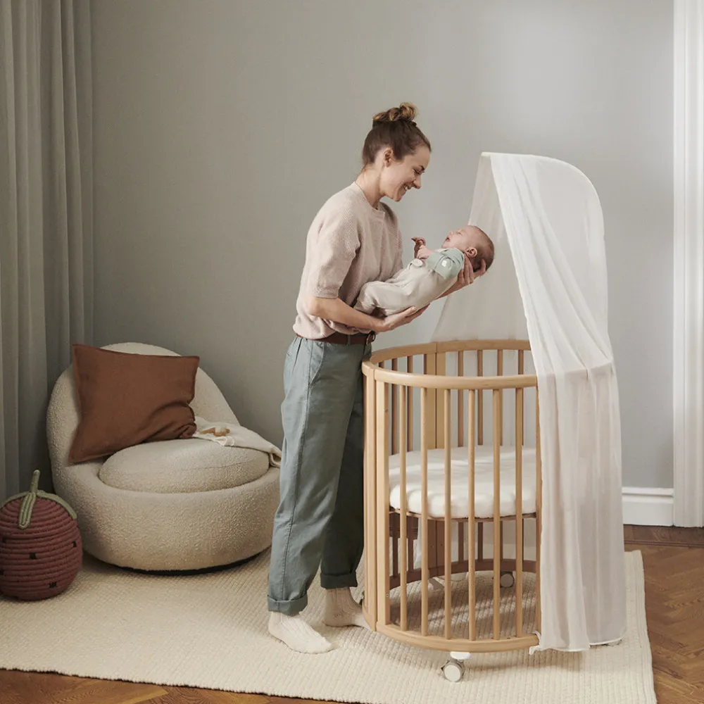 Sleepi V3 Mini Crib Bundle