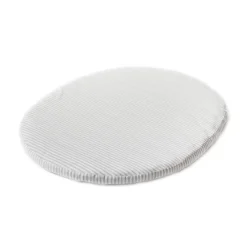Sleepi V3 Mini Fitted Sheet By Pehr