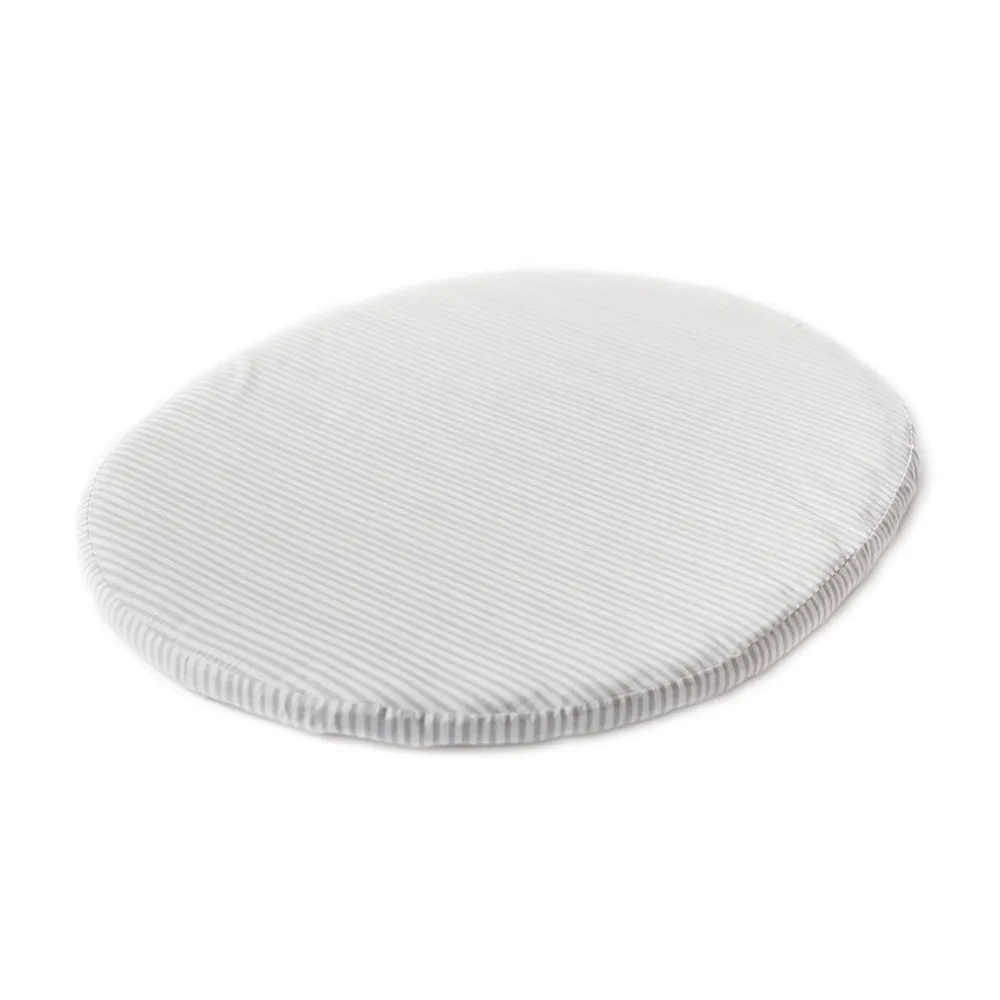 Sleepi V3 Mini Fitted Sheet By Pehr