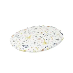 Sleepi V3 Mini Fitted Sheet By Pehr