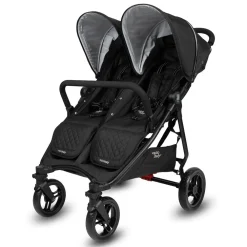Slim Twin Stroller