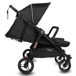 Slim Twin Stroller