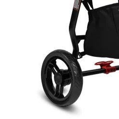 Slim Twin Stroller