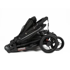 Slim Twin Stroller