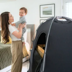SlumberPod Blackout Sleep Tent