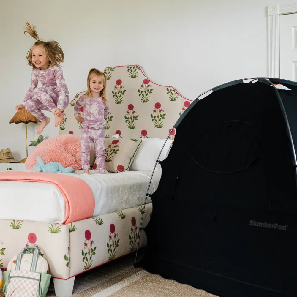 SlumberPod Blackout Sleep Tent