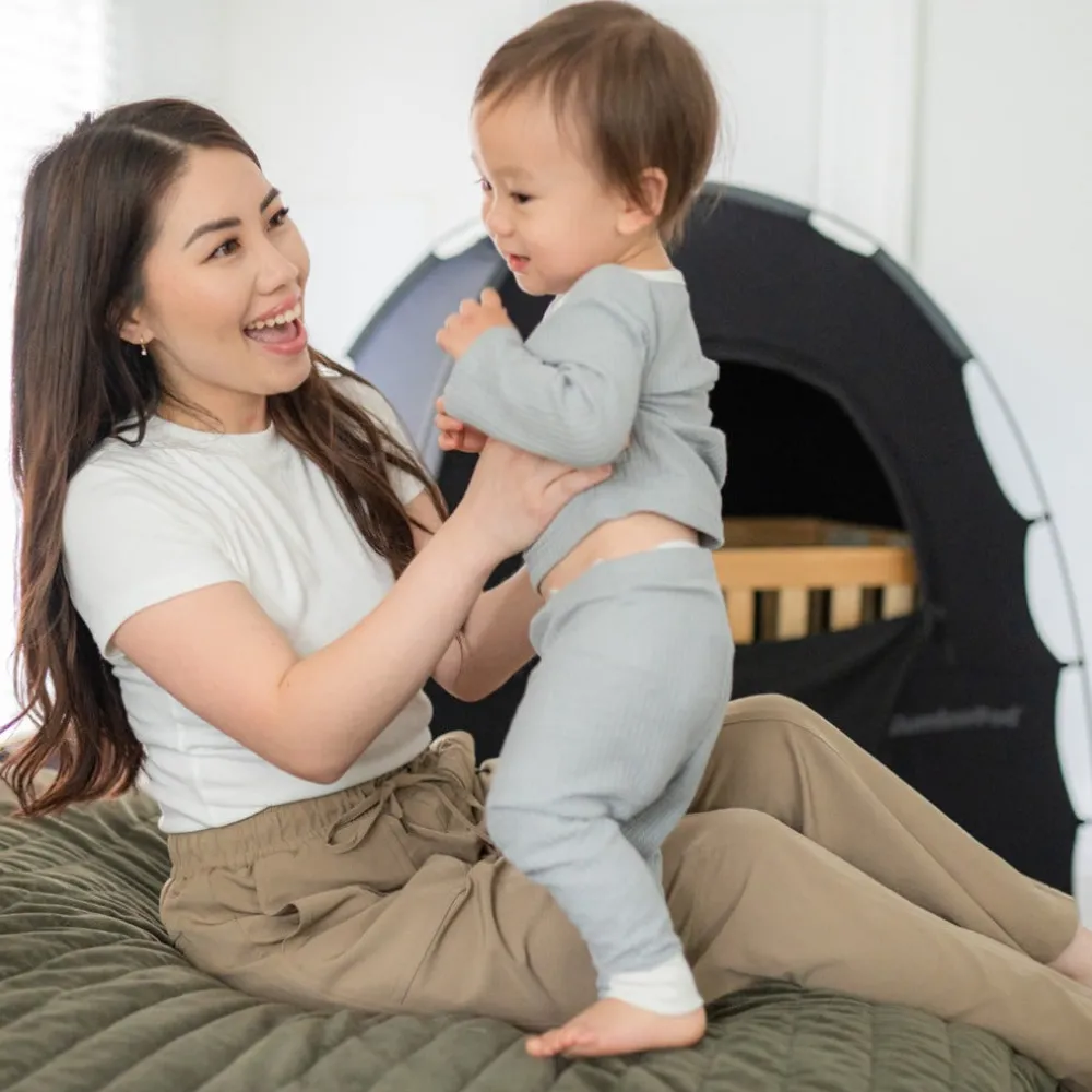 SlumberPod Blackout Sleep Tent