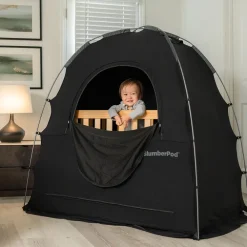 SlumberPod Blackout Sleep Tent