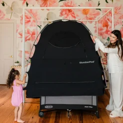 SlumberPod Blackout Sleep Tent